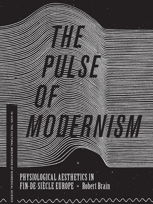 cover image of The Pulse of Modernism